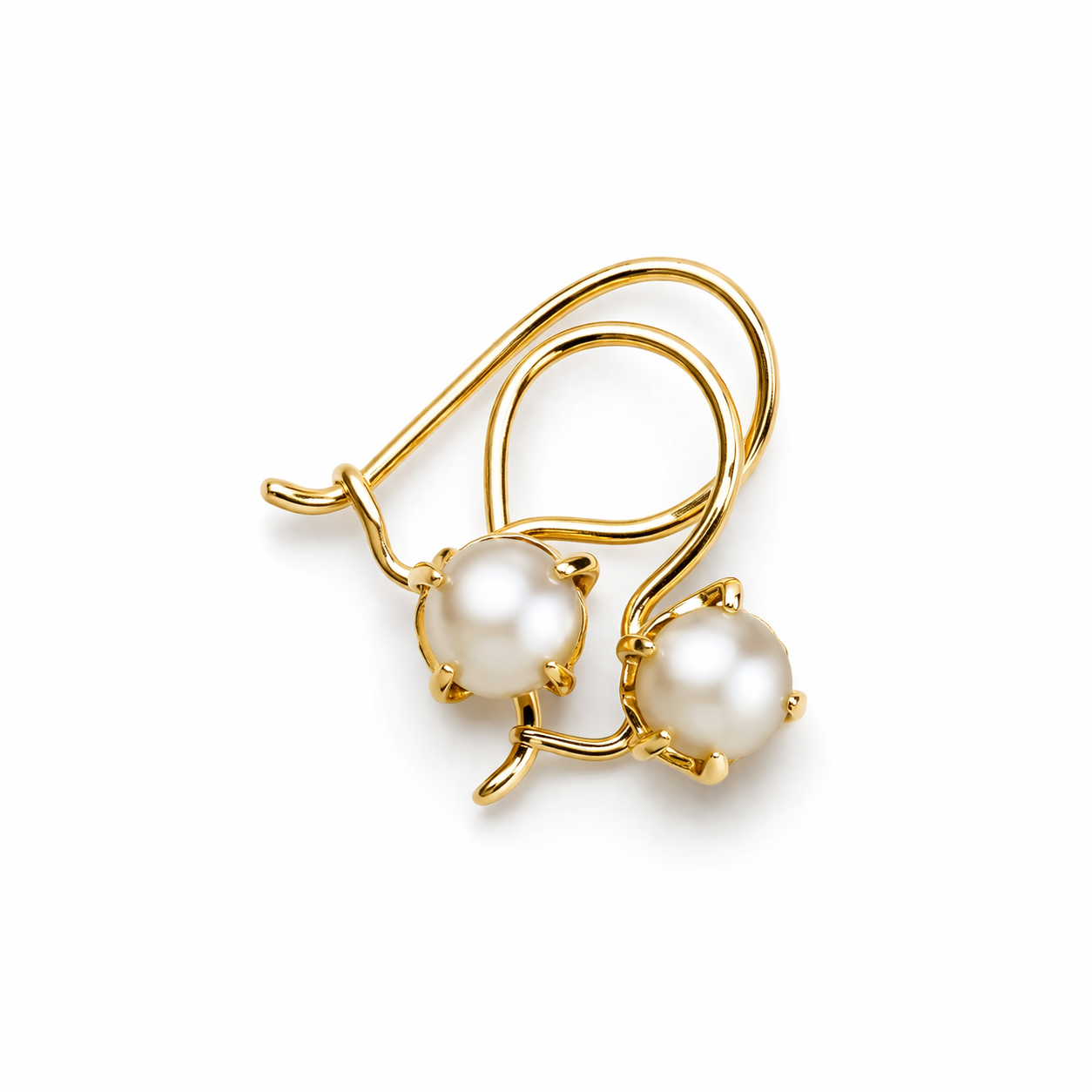 Aros de Oro 18K