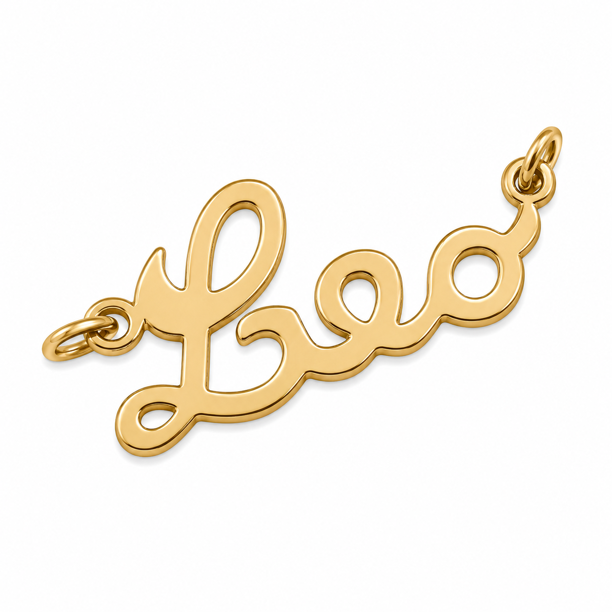 Colgante Oro 18K
