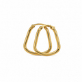 Aros de Oro 18K