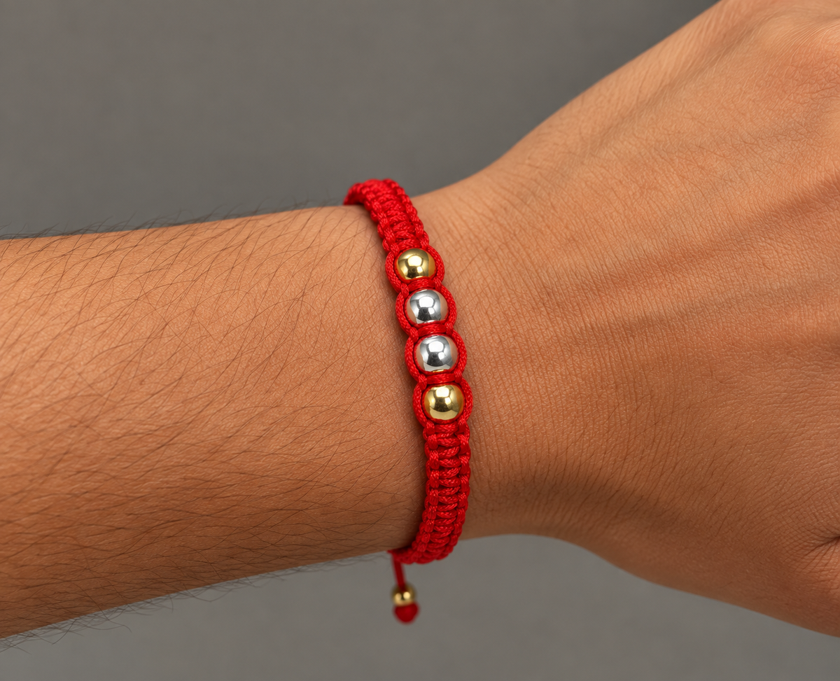 Pulsera de protección