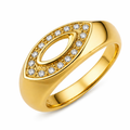 Anillo Oro 18K