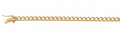 Pulsera Oro 18K Eslabón