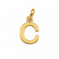 Colgante Oro 18K