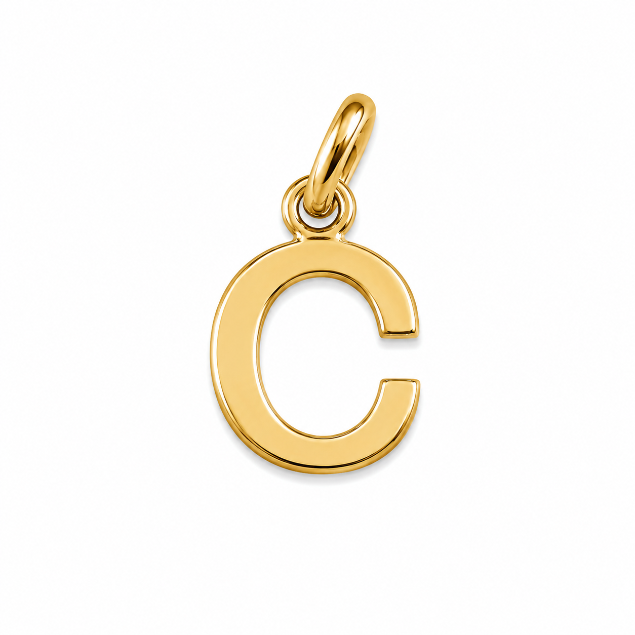Colgante Oro 18K