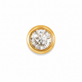 Colgante Oro 18K