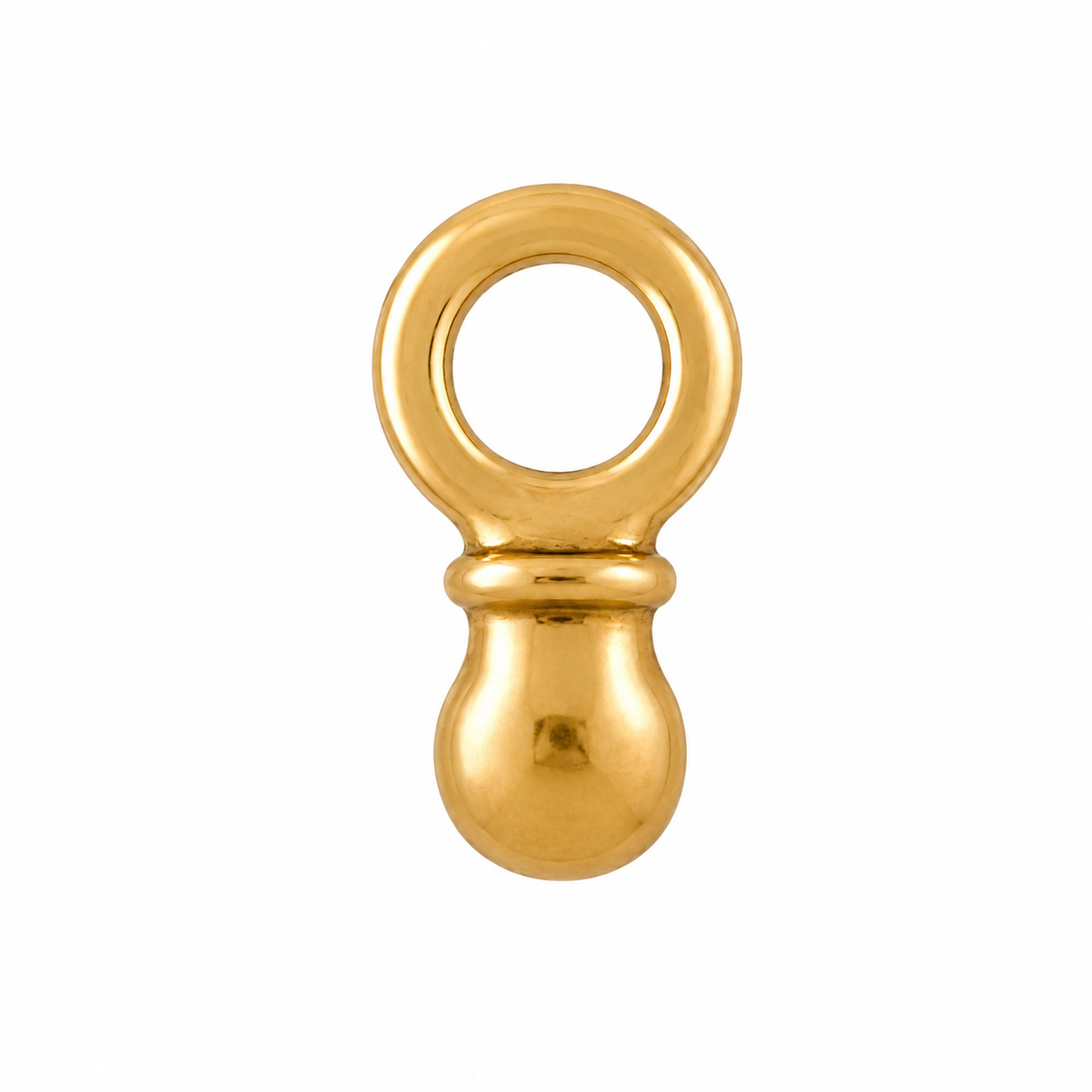 Colgante Oro 18K
