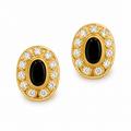 Aros de Oro 18K