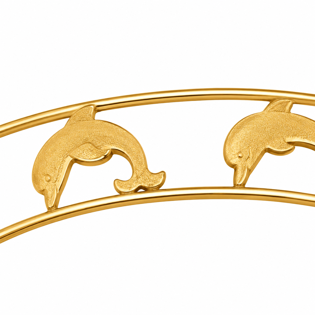 Pulsera Oro 18K
