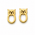 Aros de Oro 18K