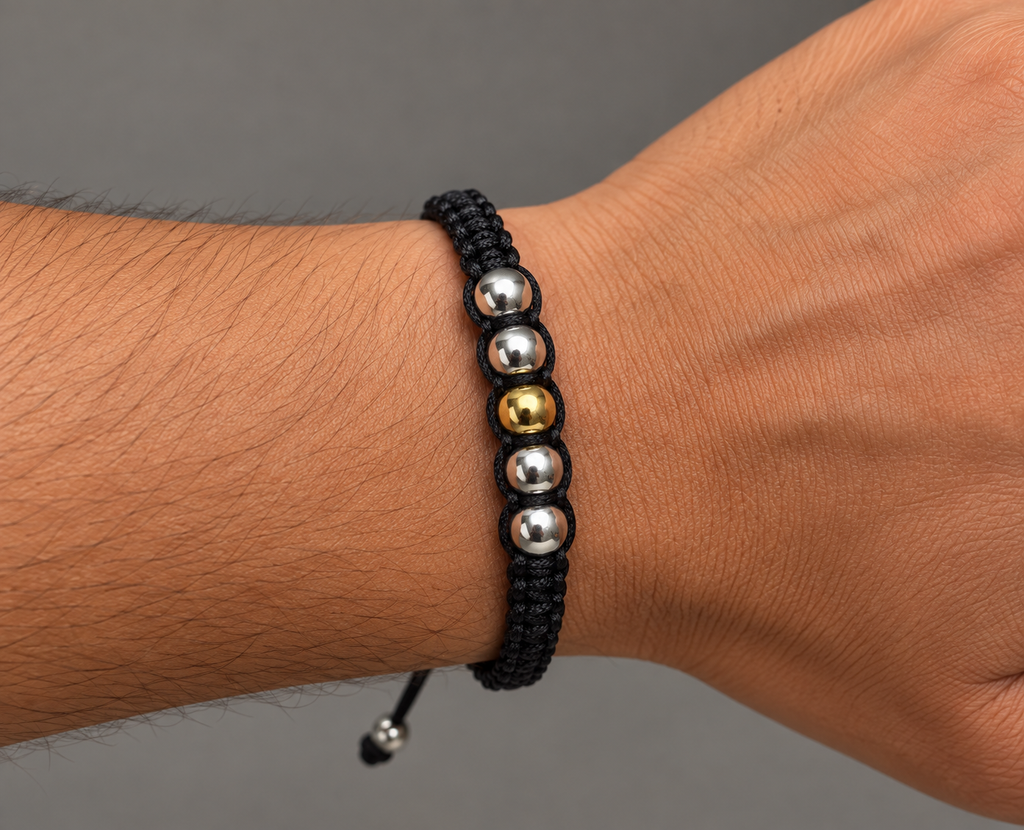 Pulsera de protección