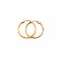 Aros de Oro 18K