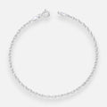 Pulsera Espiral plata 925