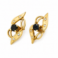 Aros de Oro 18K