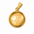Colgante Oro 18K