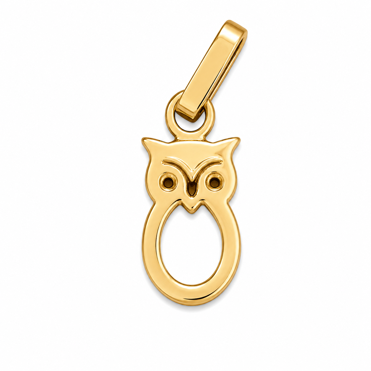 Colgante Oro 18K
