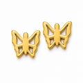 Aros de Oro 18K