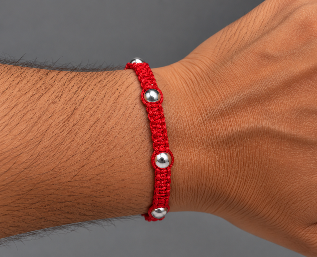 Pulsera de protección