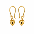 Aros de Oro 18K