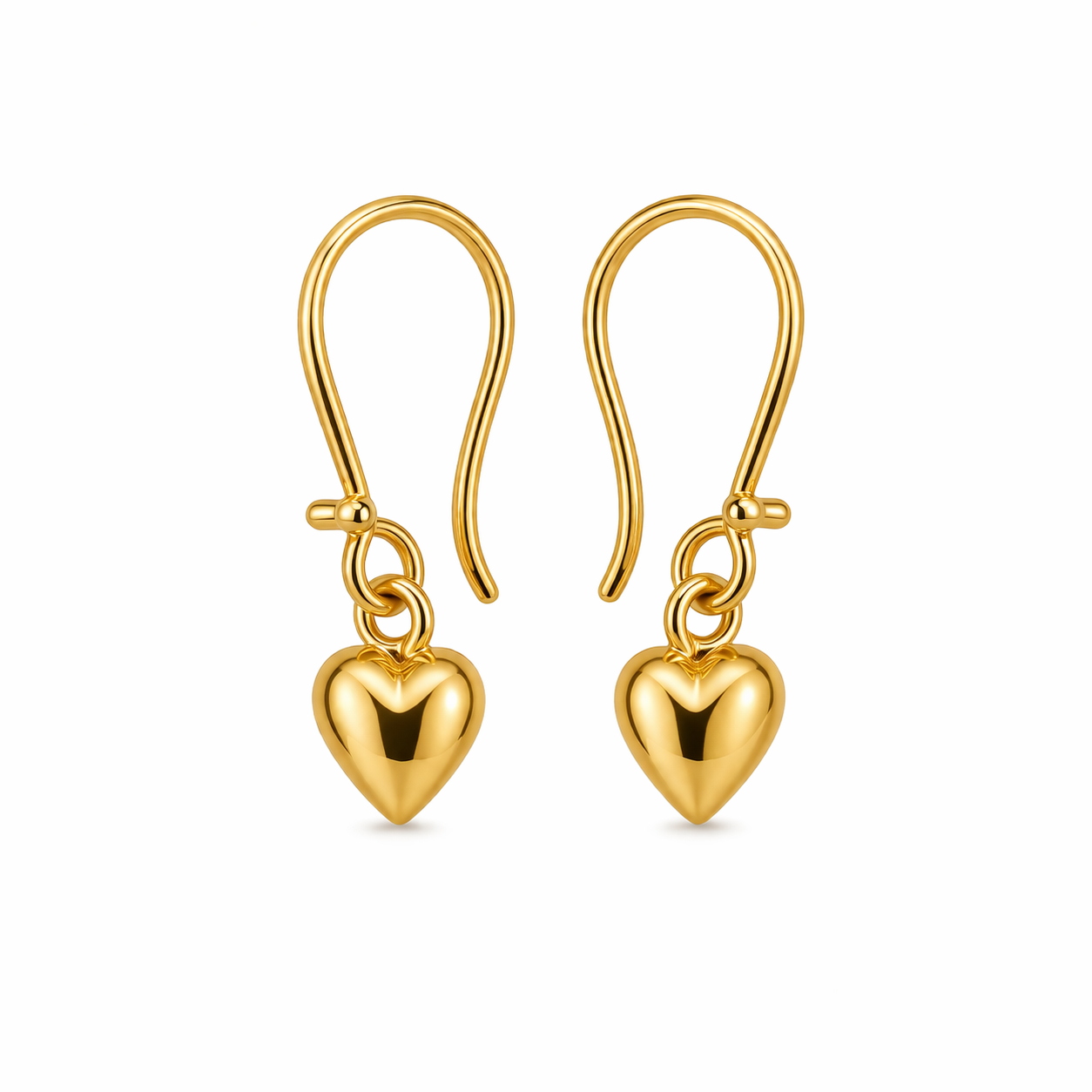 Aros de Oro 18K