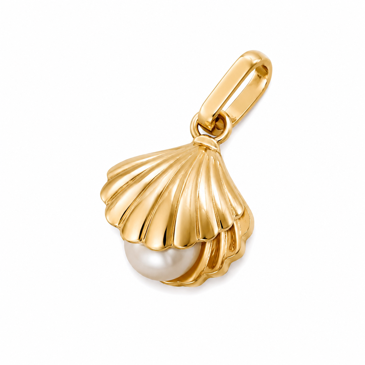 Colgante Oro 18K
