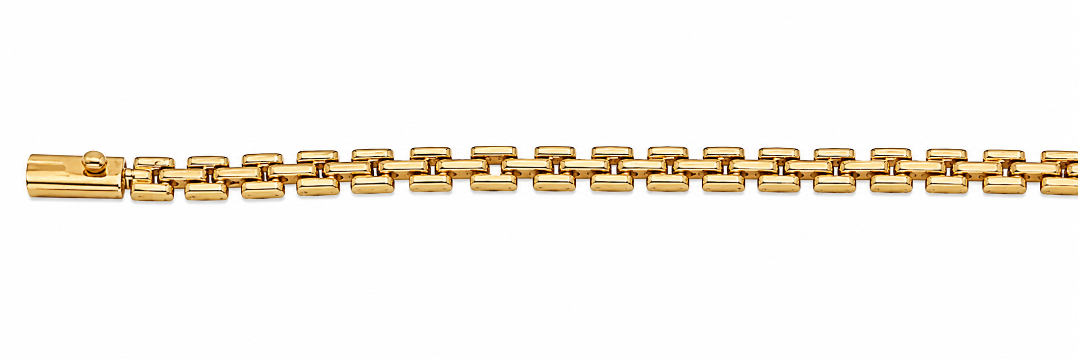 Collar Oro 18K