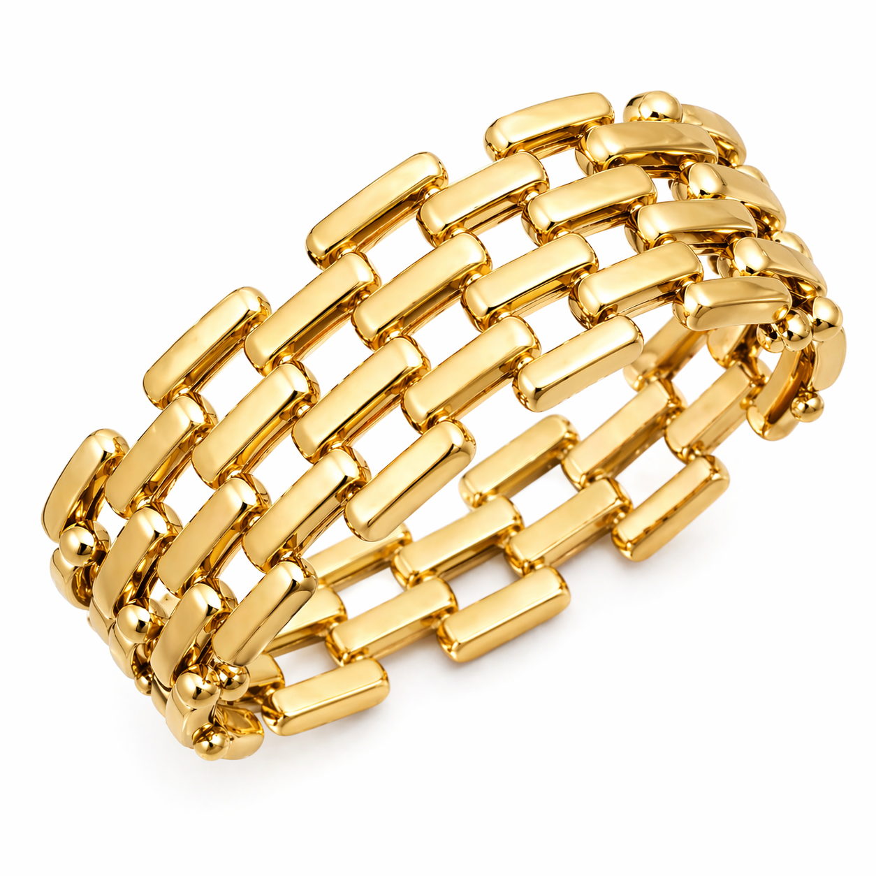 Anillo Oro 18K