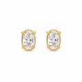 Aros de Oro 18K