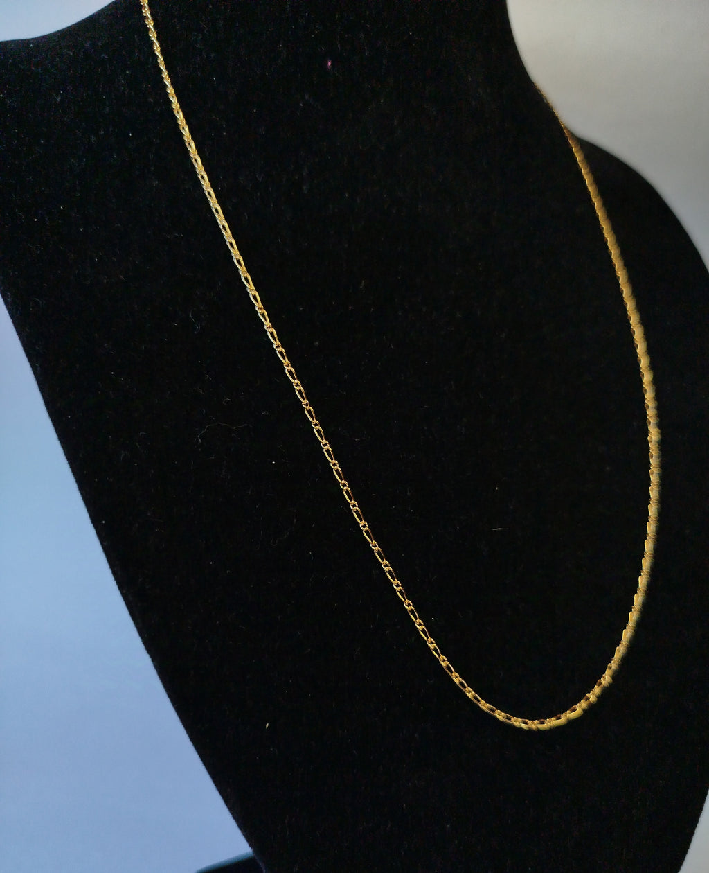 Candena cartier de oro mujer