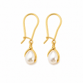 Aros de Oro 18K