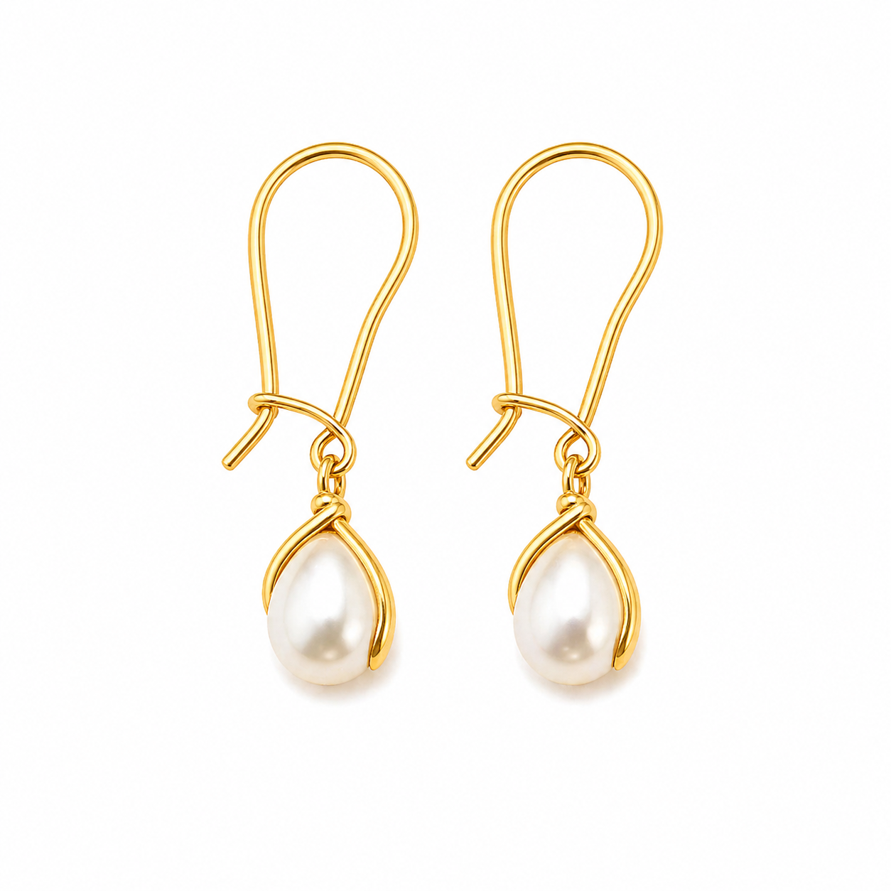 Aros de Oro 18K