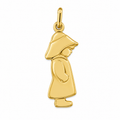 Colgante Oro 18K