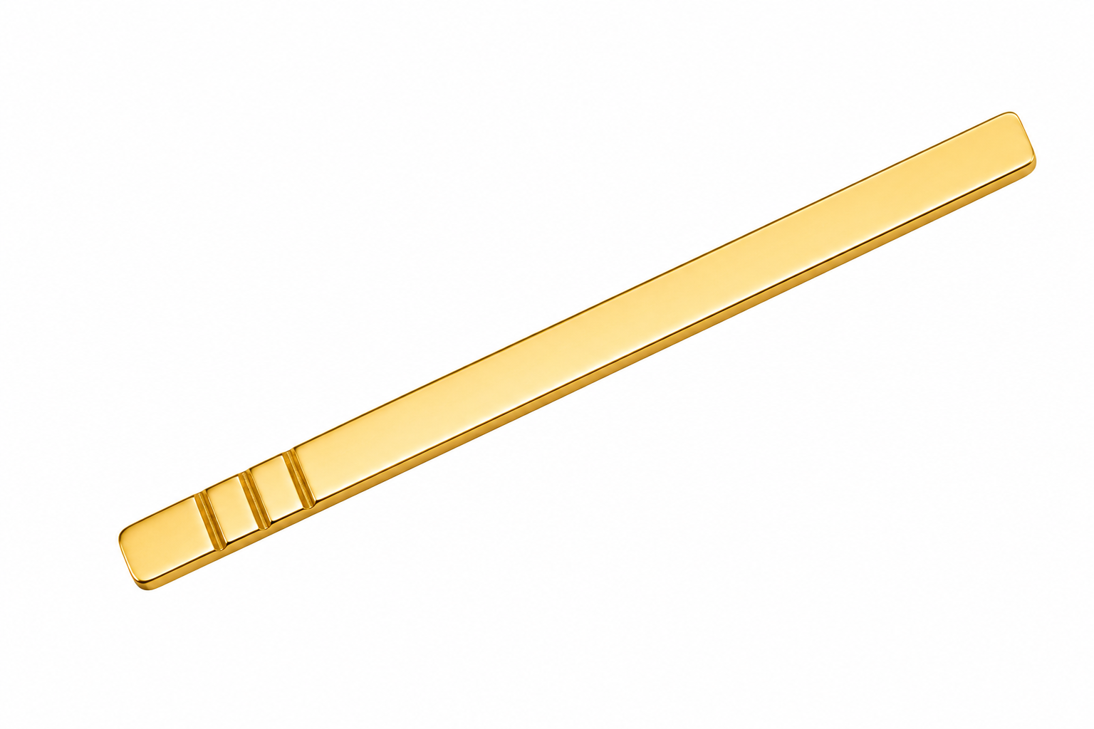 Corbatero Oro 18K