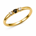 Anillo Oro 18K