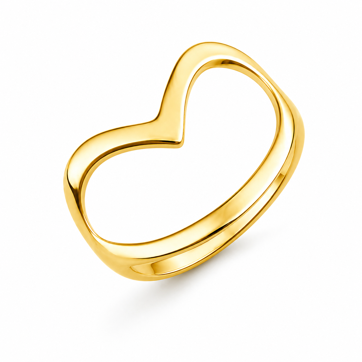 Anillo Oro 18K