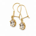 Aros de Oro 18K