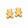 Aros de Oro 18K