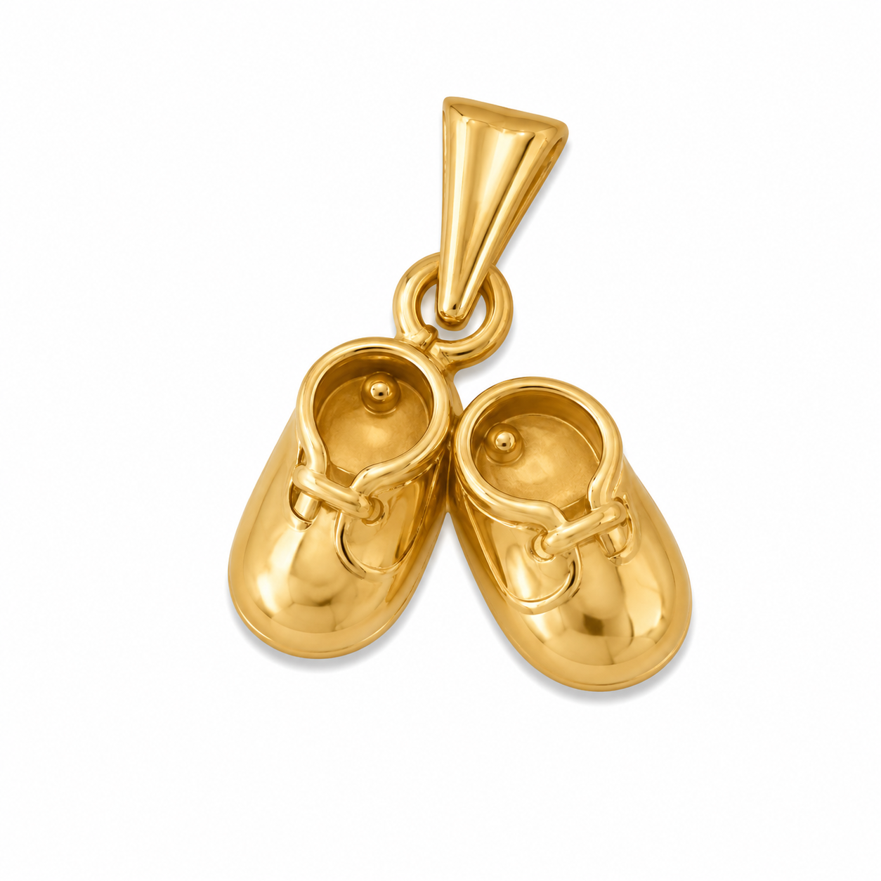 Colgante Oro 18K