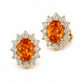 Aros de Oro 18K