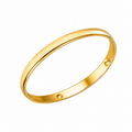 Anillo Ilusión Oro 18K