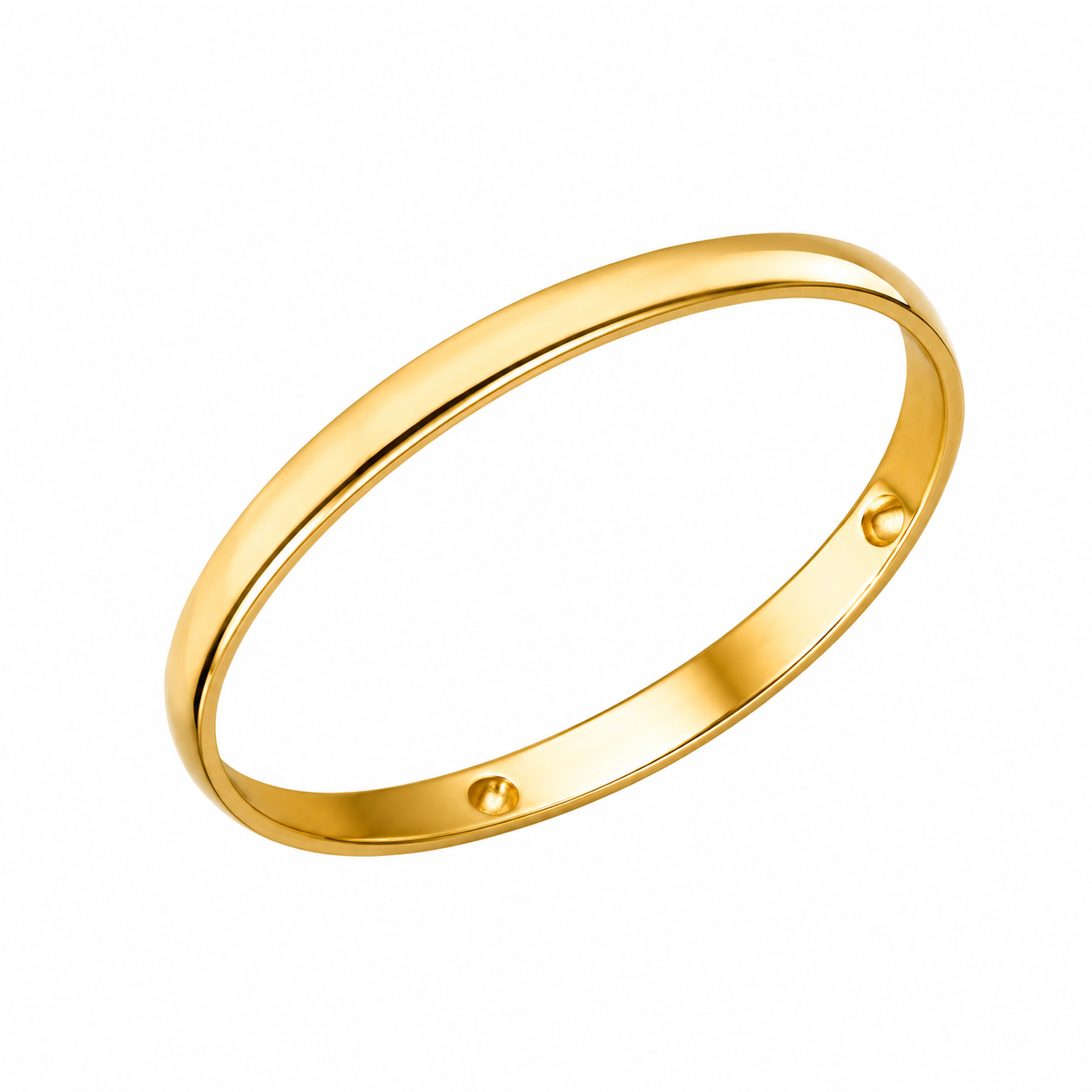 Anillo Ilusión Oro 18K