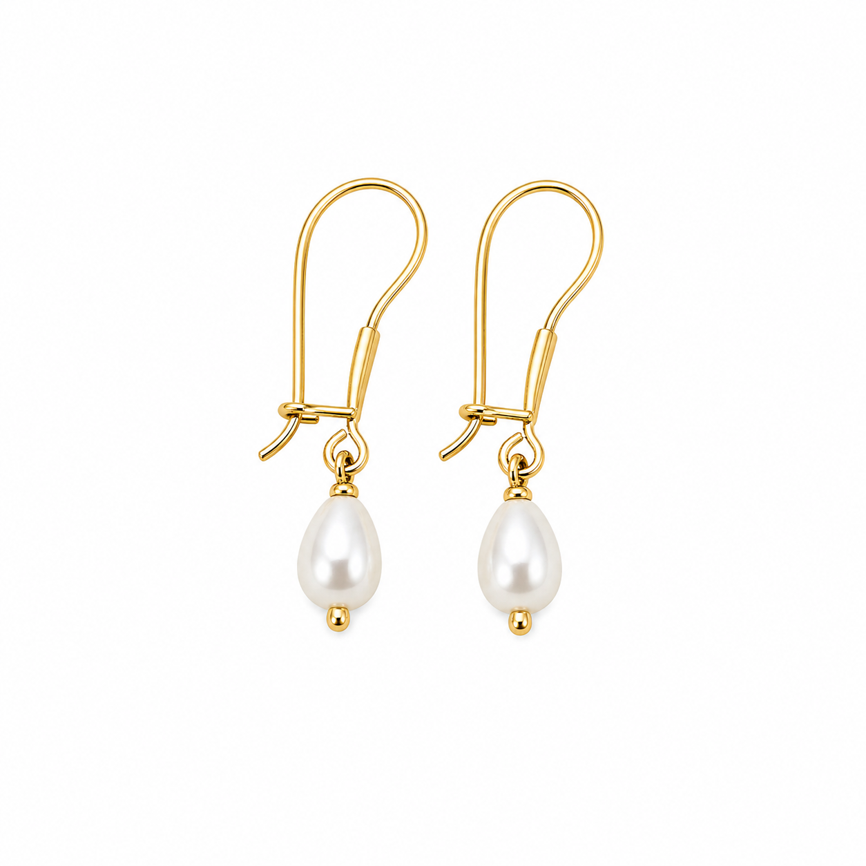Aros de Oro 18K