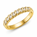 Anillo Oro 18K