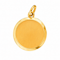 Disco Oro 18K