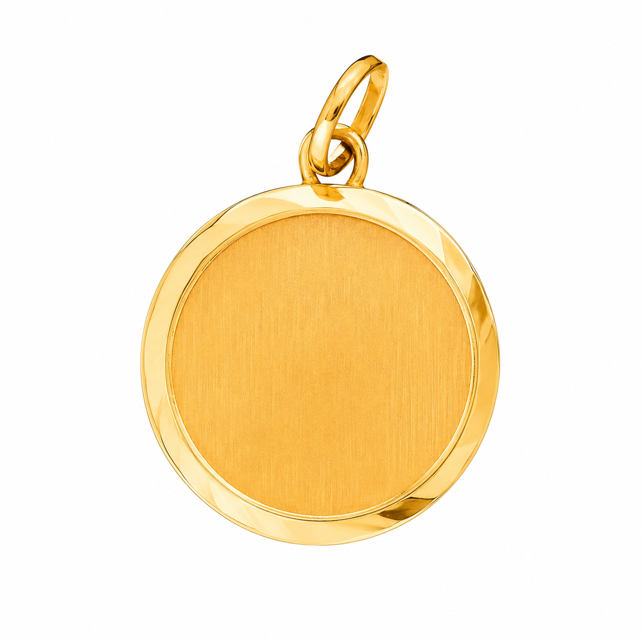 Disco Oro 18K
