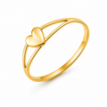 Anillo Oro 18K