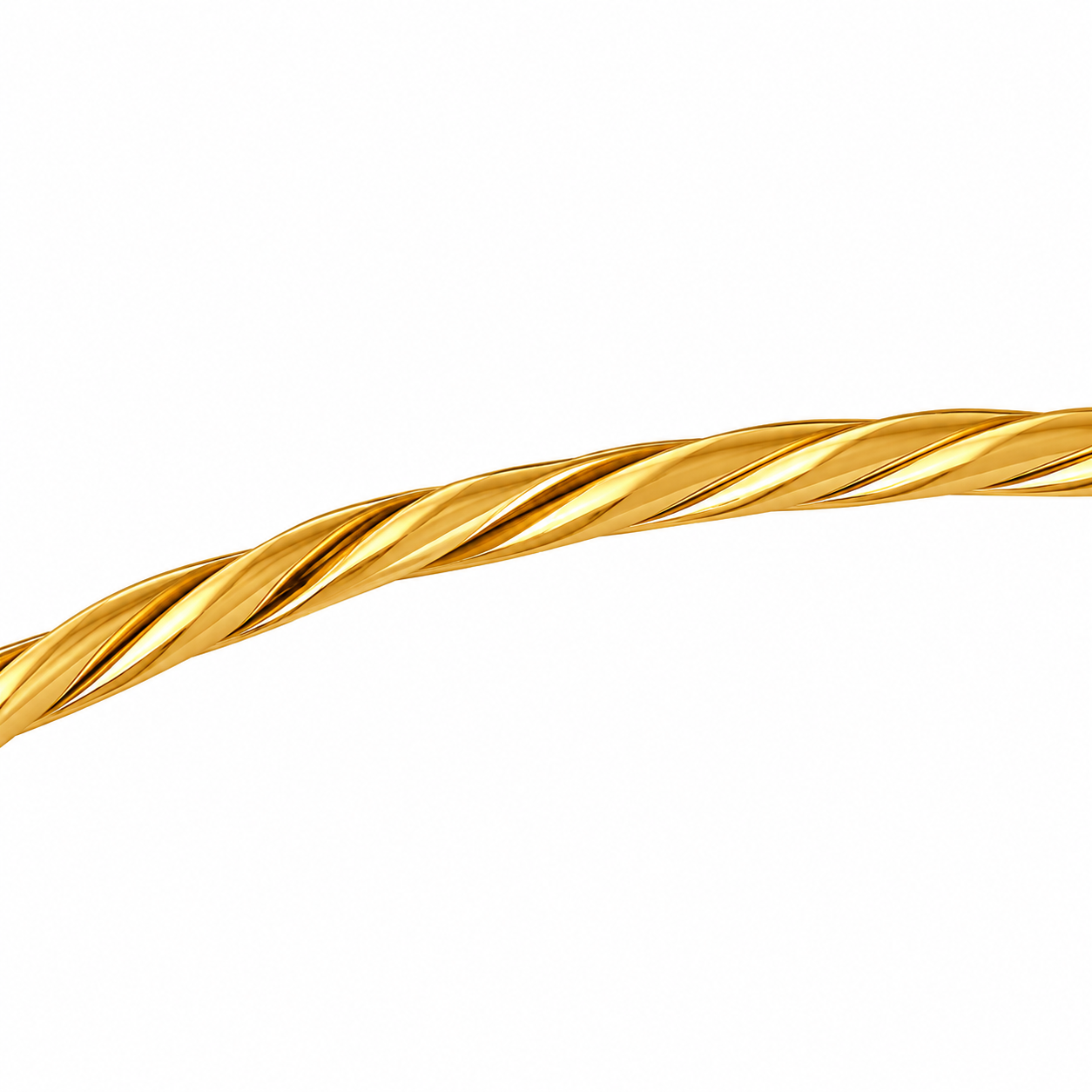 Pulsera Oro 18K