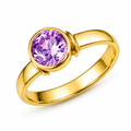 Anillo Oro 18K