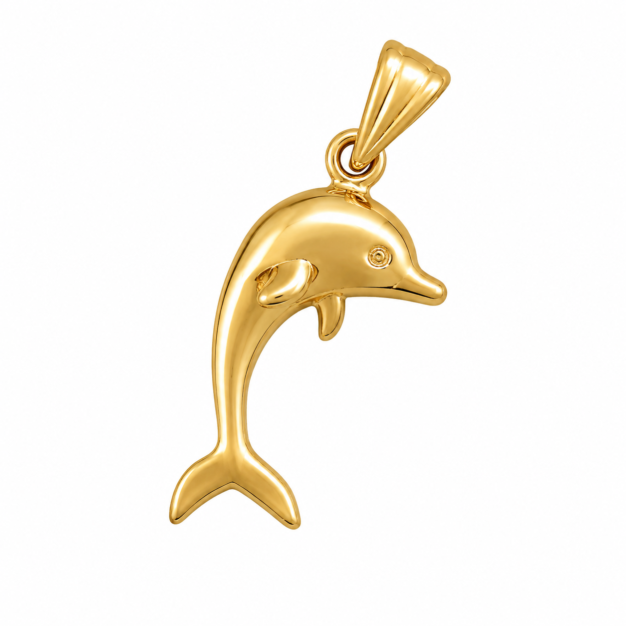 Colgante Oro 18k