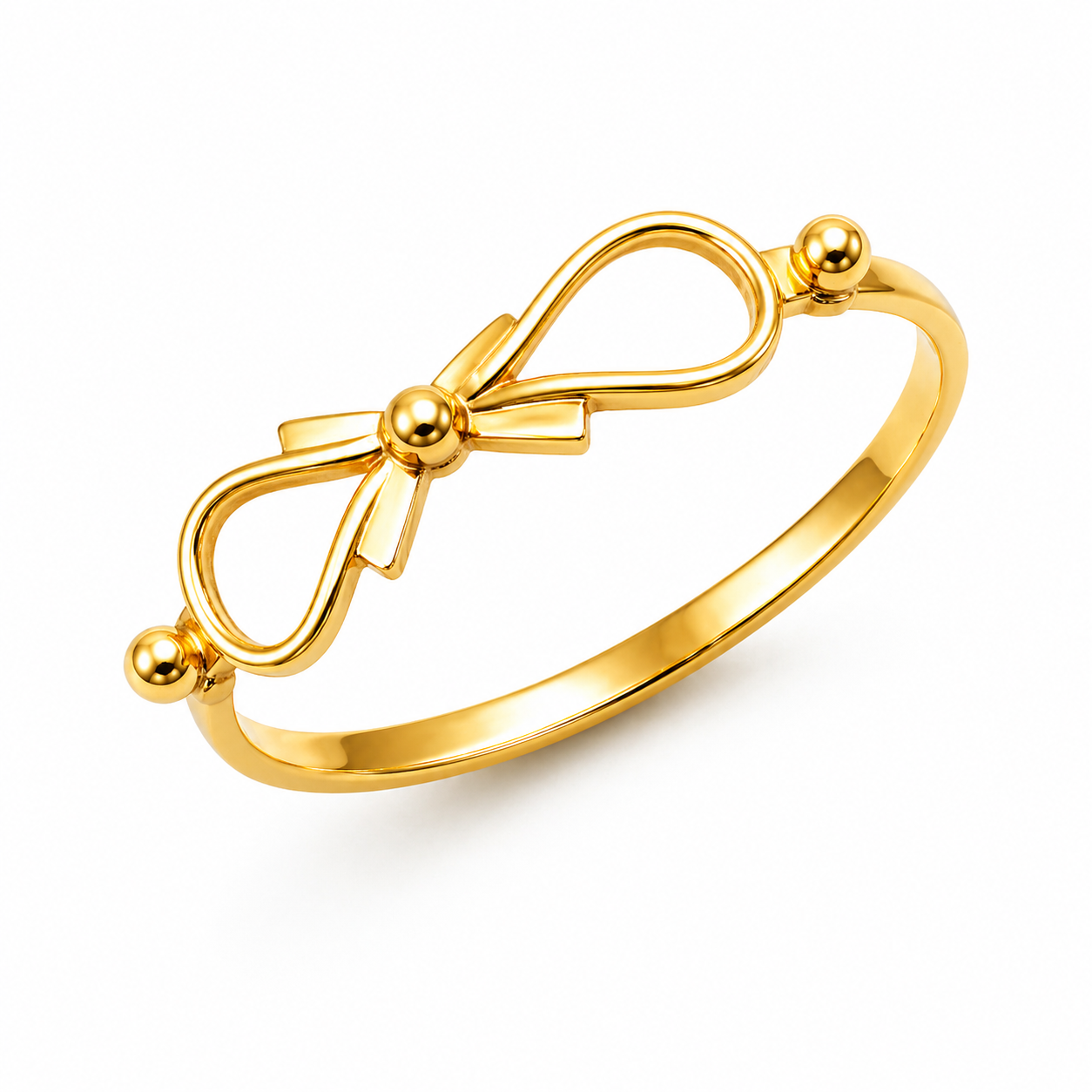 Anillo Oro 18K