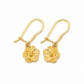 Aros de Oro 18K
